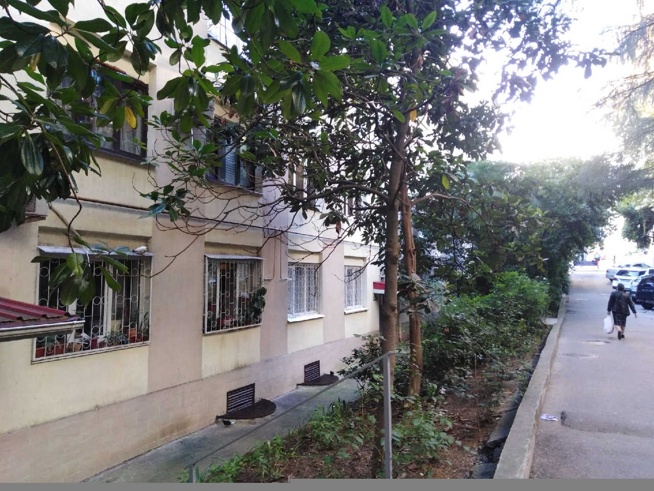 3-комнатная квартира, Сочи, улица Дмитриевой, 30