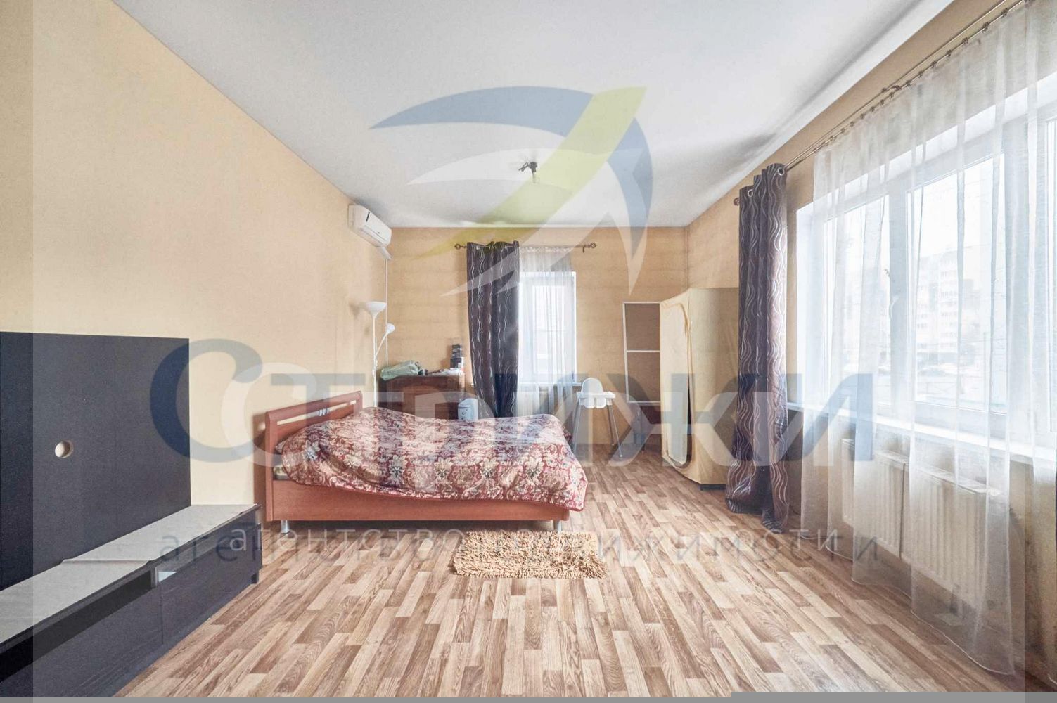 Продажа коммерческой недвижимости, 600м <sup>2</sup>, Челябинск