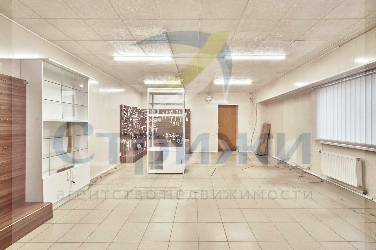 Продажа коммерческой недвижимости, 600м <sup>2</sup>, Челябинск