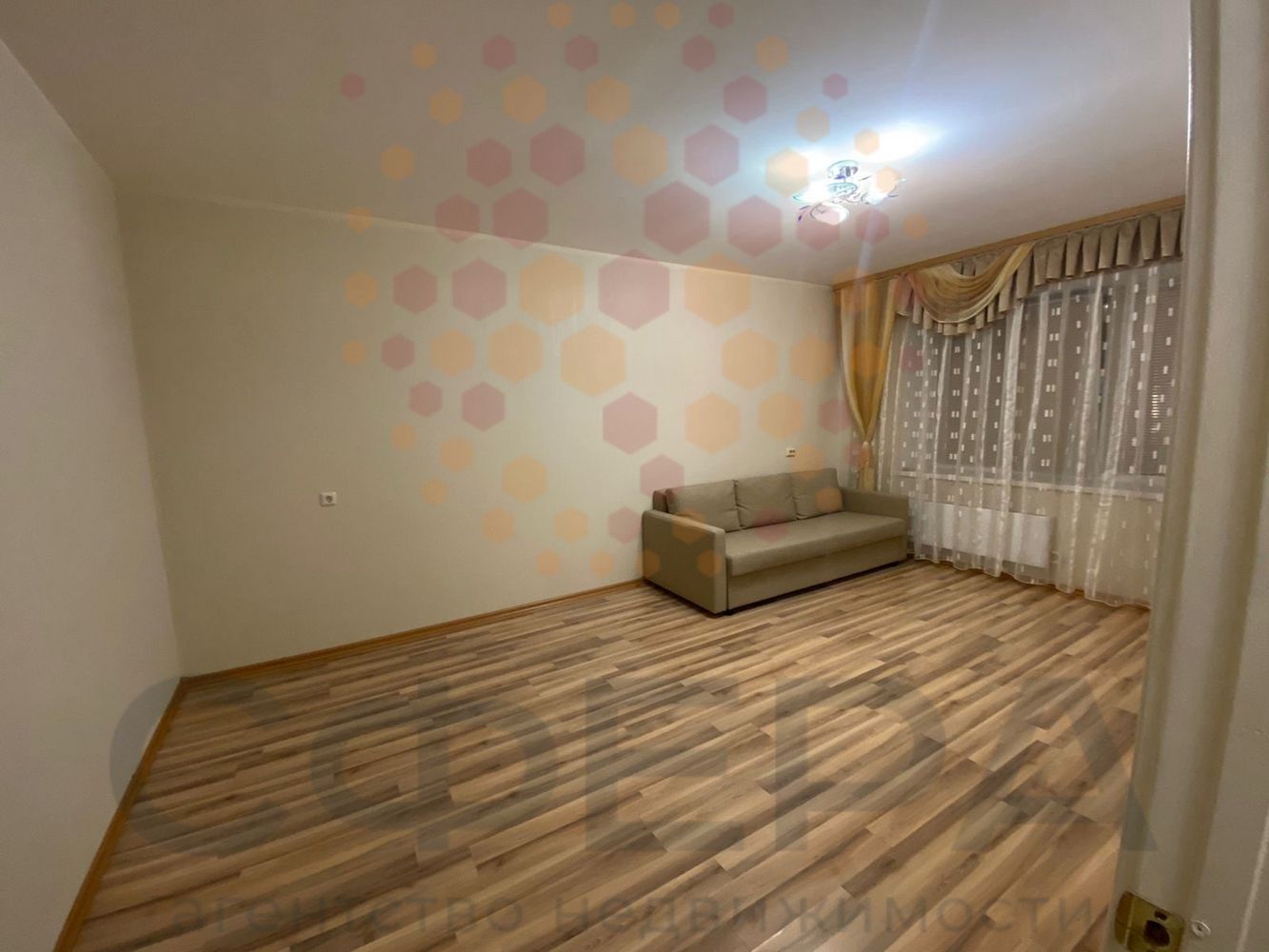 Аренда 1-комнатной квартиры, Саратов