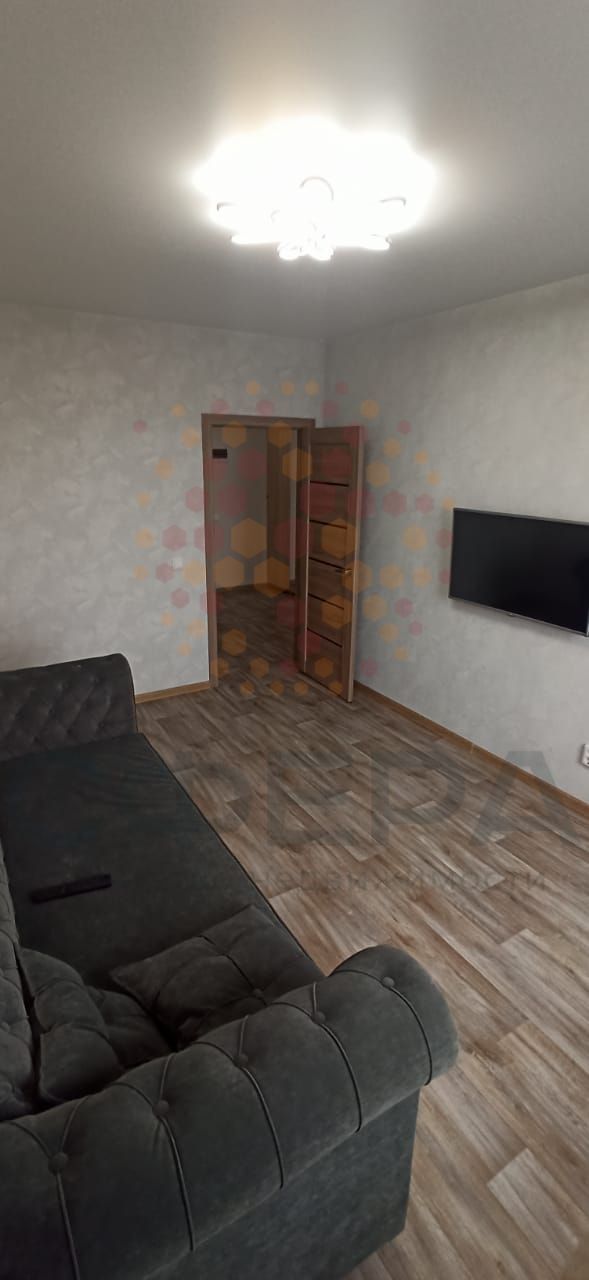 Аренда 1-комнатной квартиры, Саратов