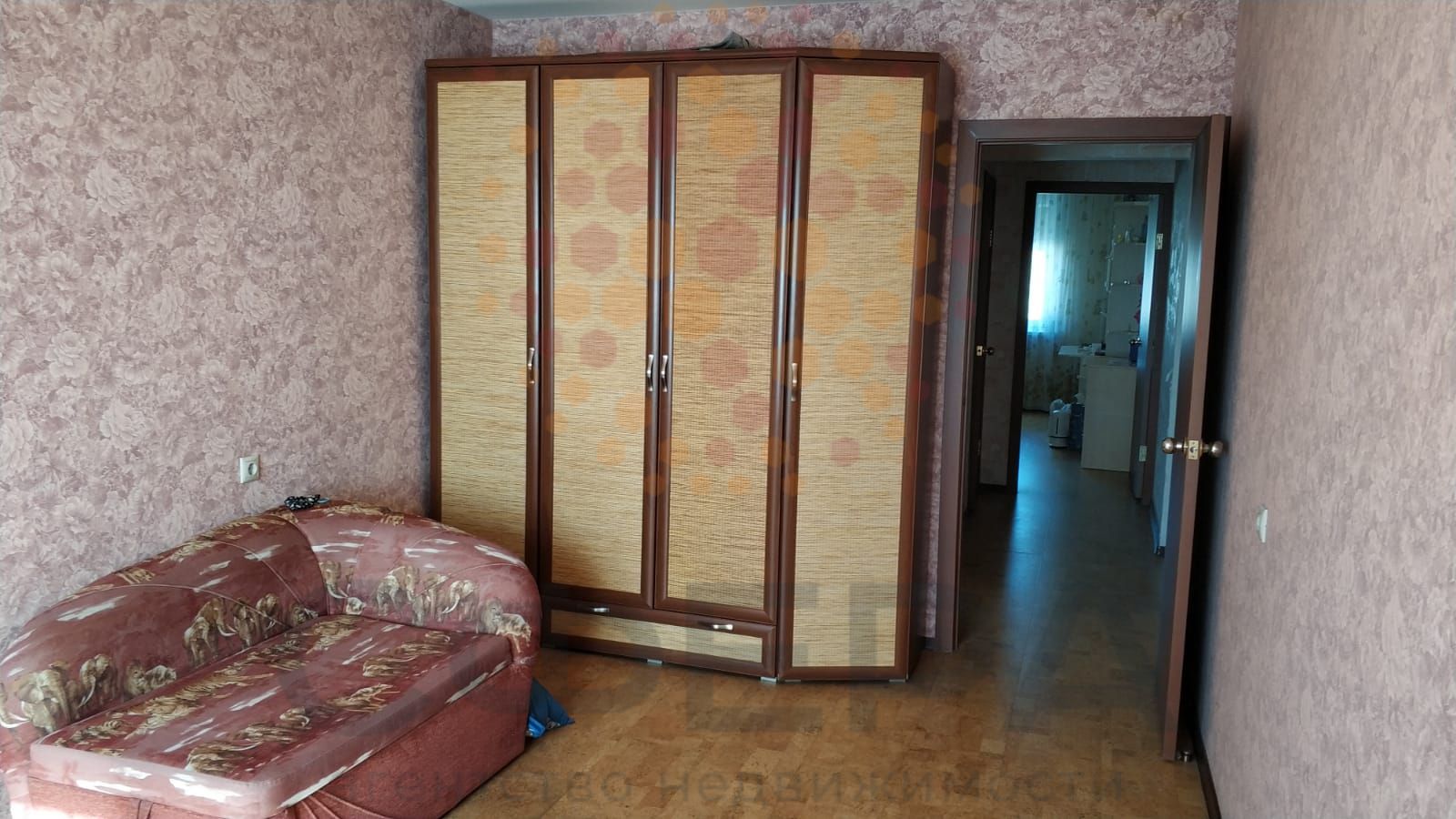 Аренда 3-комнатной квартиры, Саратов