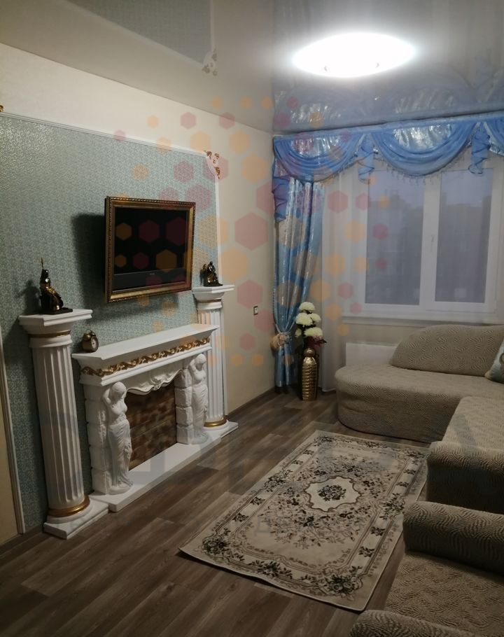 Аренда 2-комнатной квартиры, Саратов