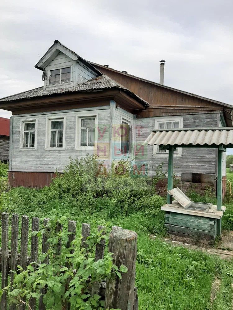 Продажа дома, 92м <sup>2</sup>, 13 сот., Архангельск