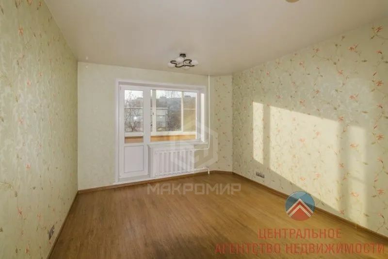 Курчатова, 3 к3, 2-комнатная квартира