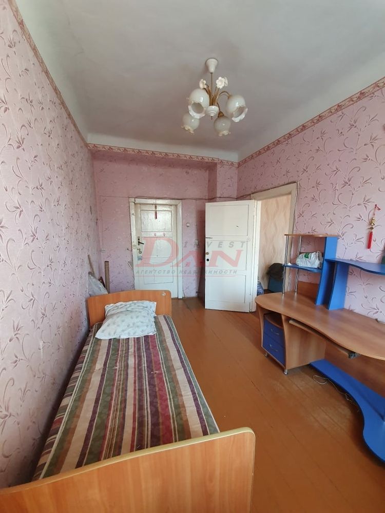 Продажа комнаты, Челябинск