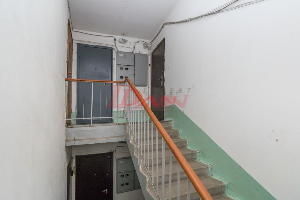 Продажа 3-комнатной квартиры, Челябинск