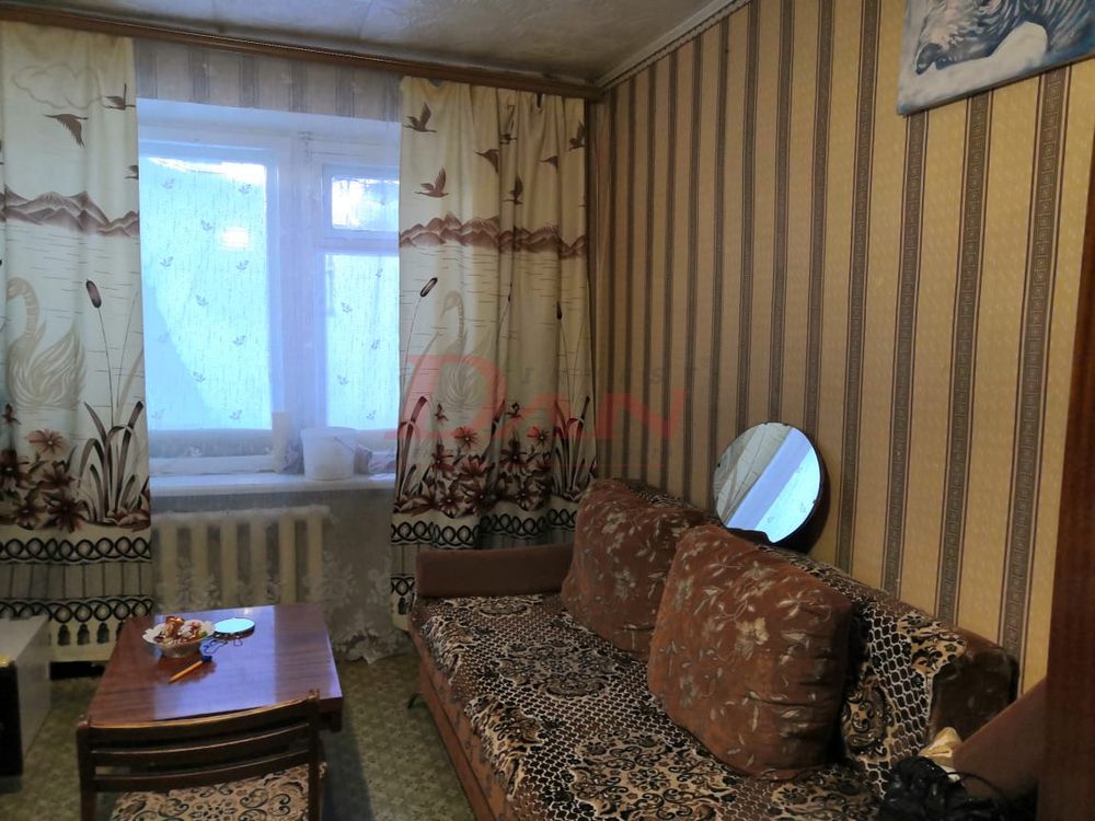 Продажа комнаты, Челябинск