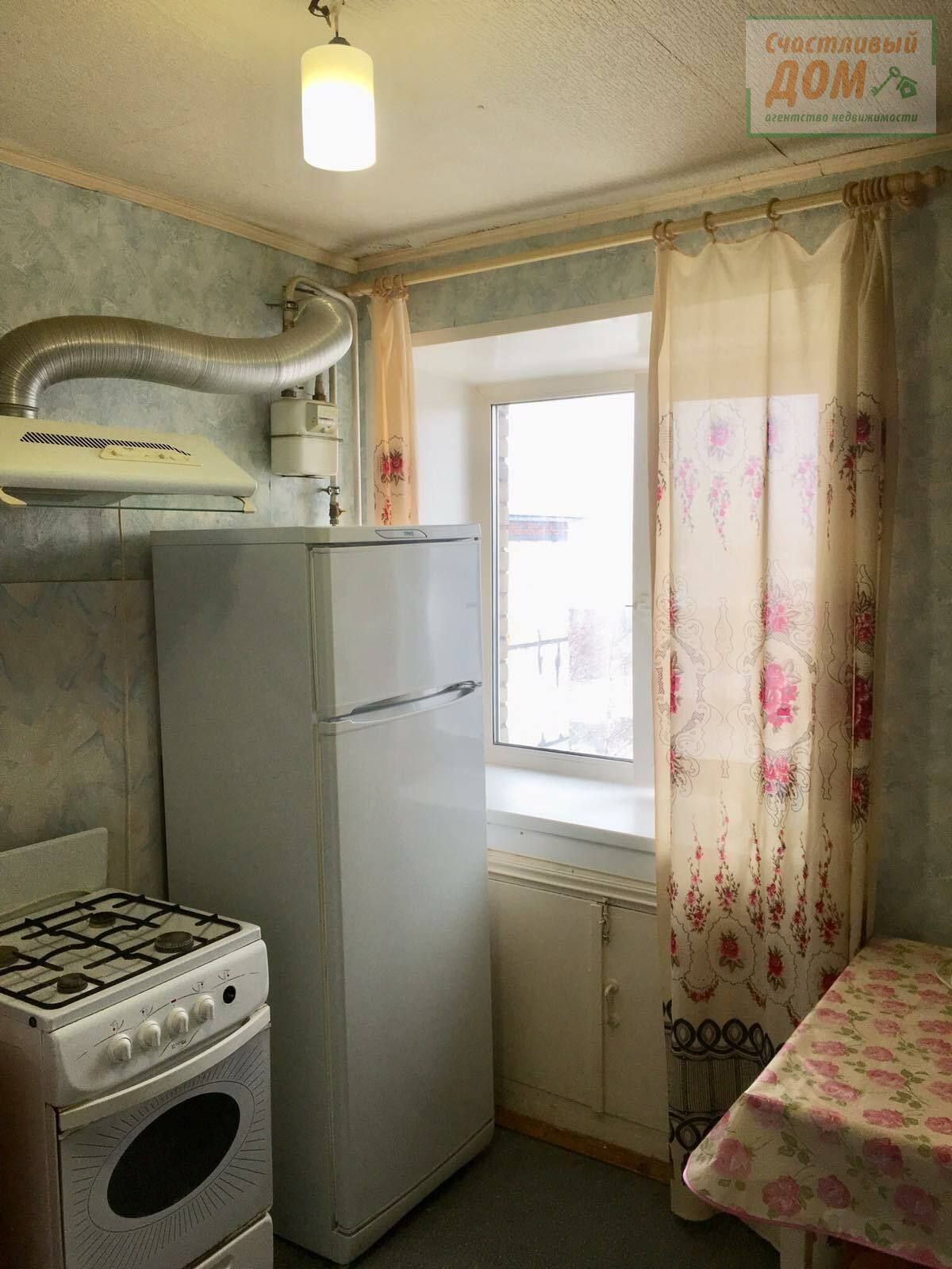 Аренда 1-комнатной квартиры, Архангельск