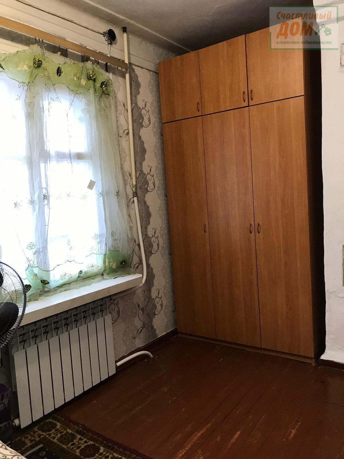 Продажа 3-комнатной квартиры, Архангельск