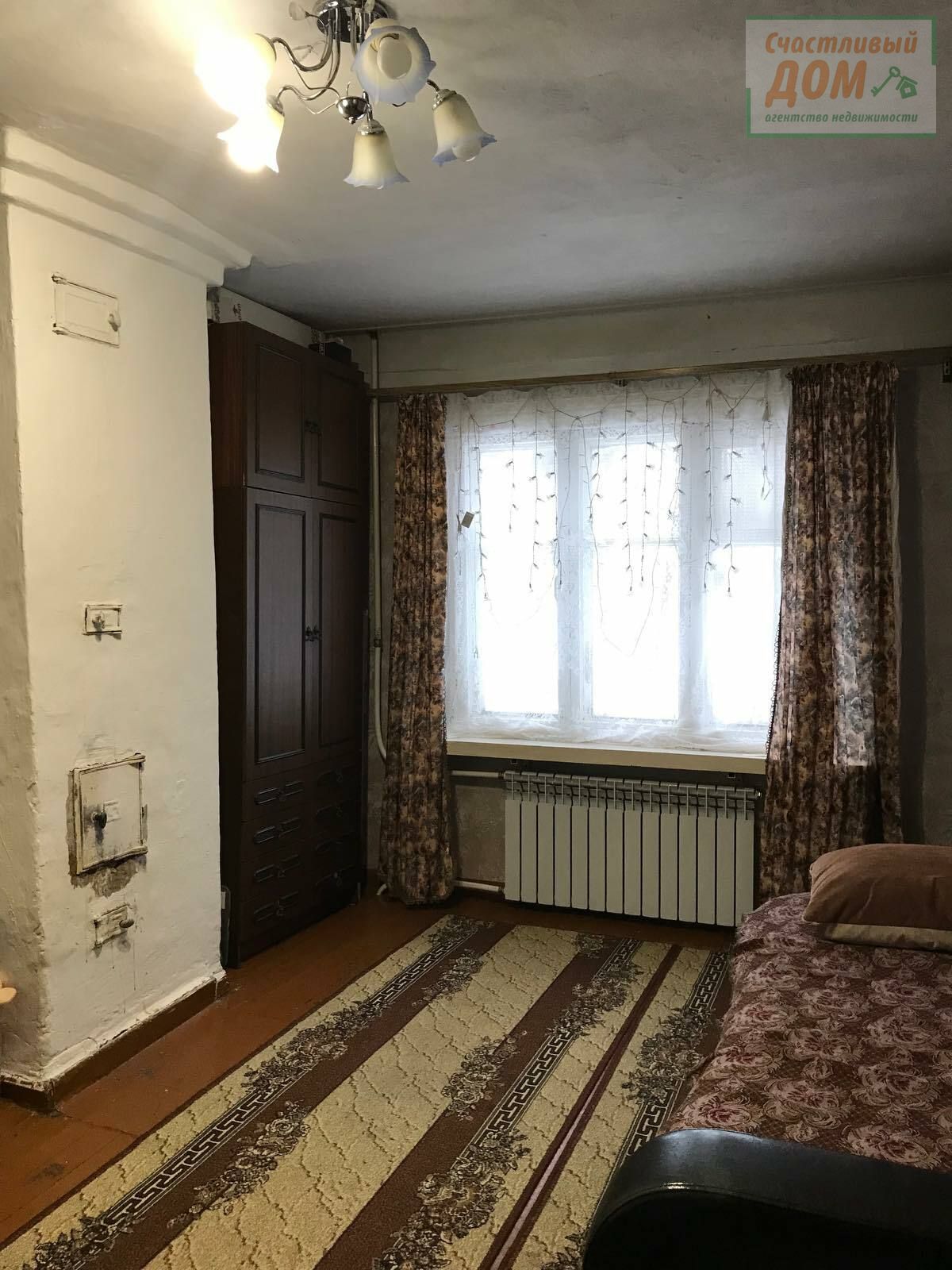 Продажа 3-комнатной квартиры, Архангельск