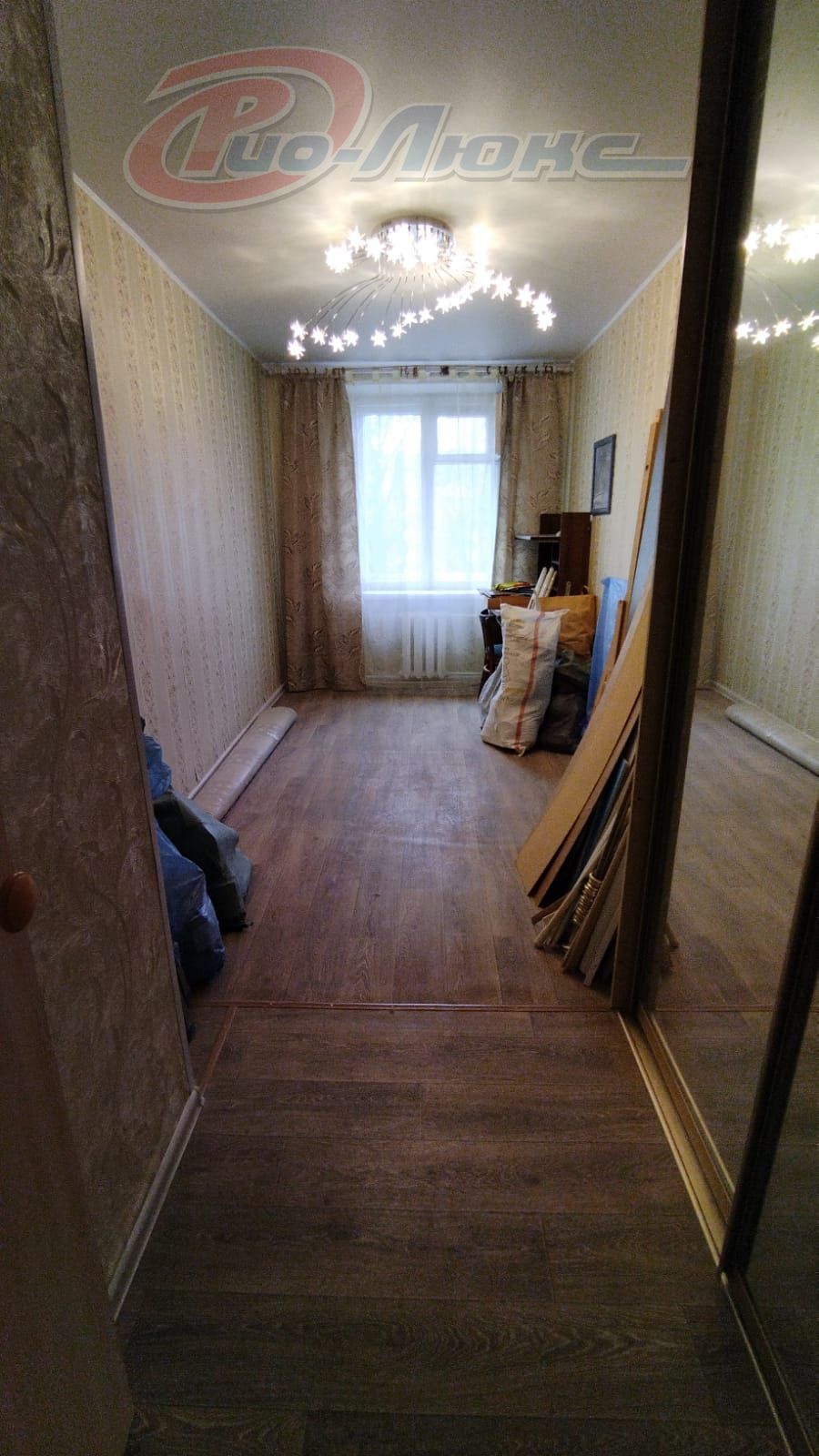 Продажа 3-комнатной квартиры, Уфа