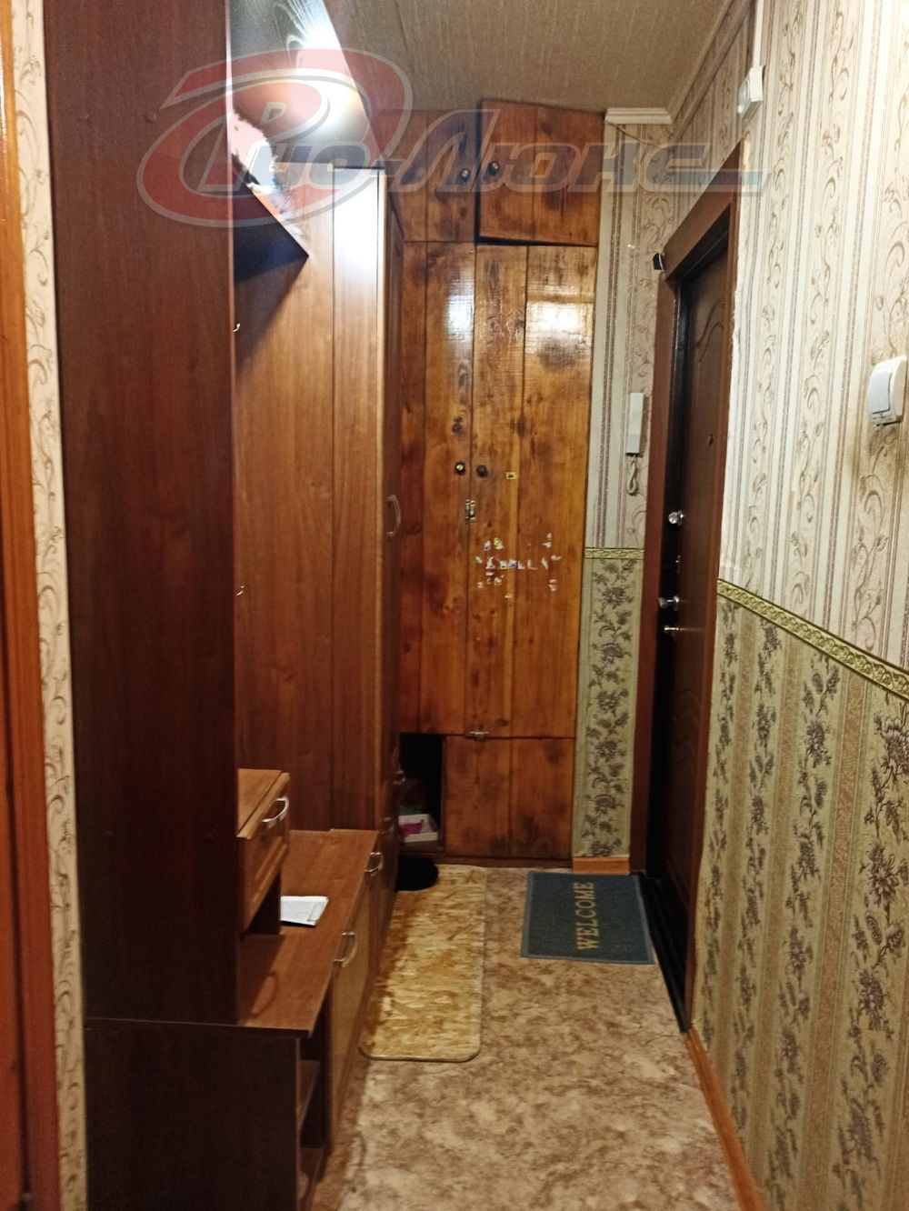Продажа 2-комнатной квартиры, Уфа