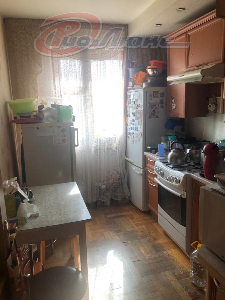 Продажа 3-комнатной квартиры, Уфа