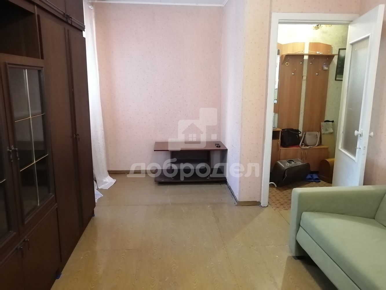 Продажа 1-комнатной квартиры, Екатеринбург