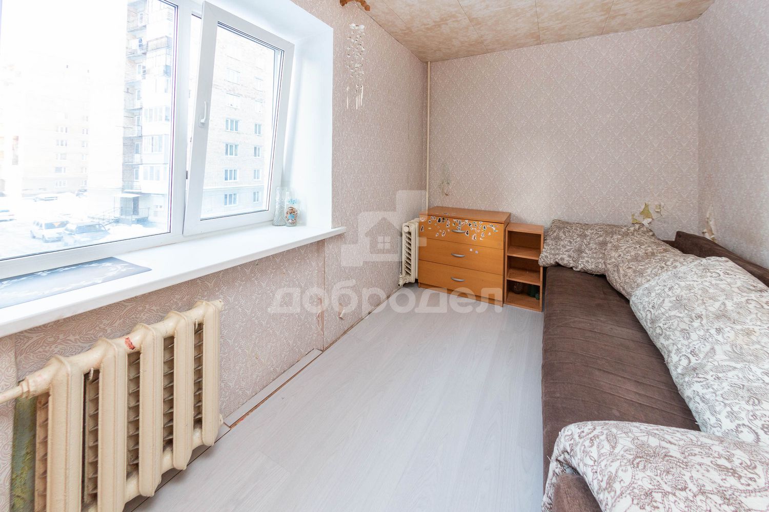 Продажа 4-комнатной квартиры, Екатеринбург