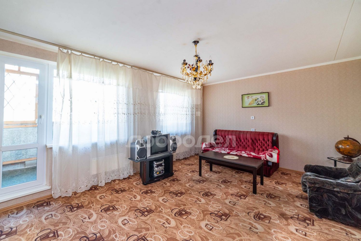 Аренда 3-комнатной квартиры, Екатеринбург