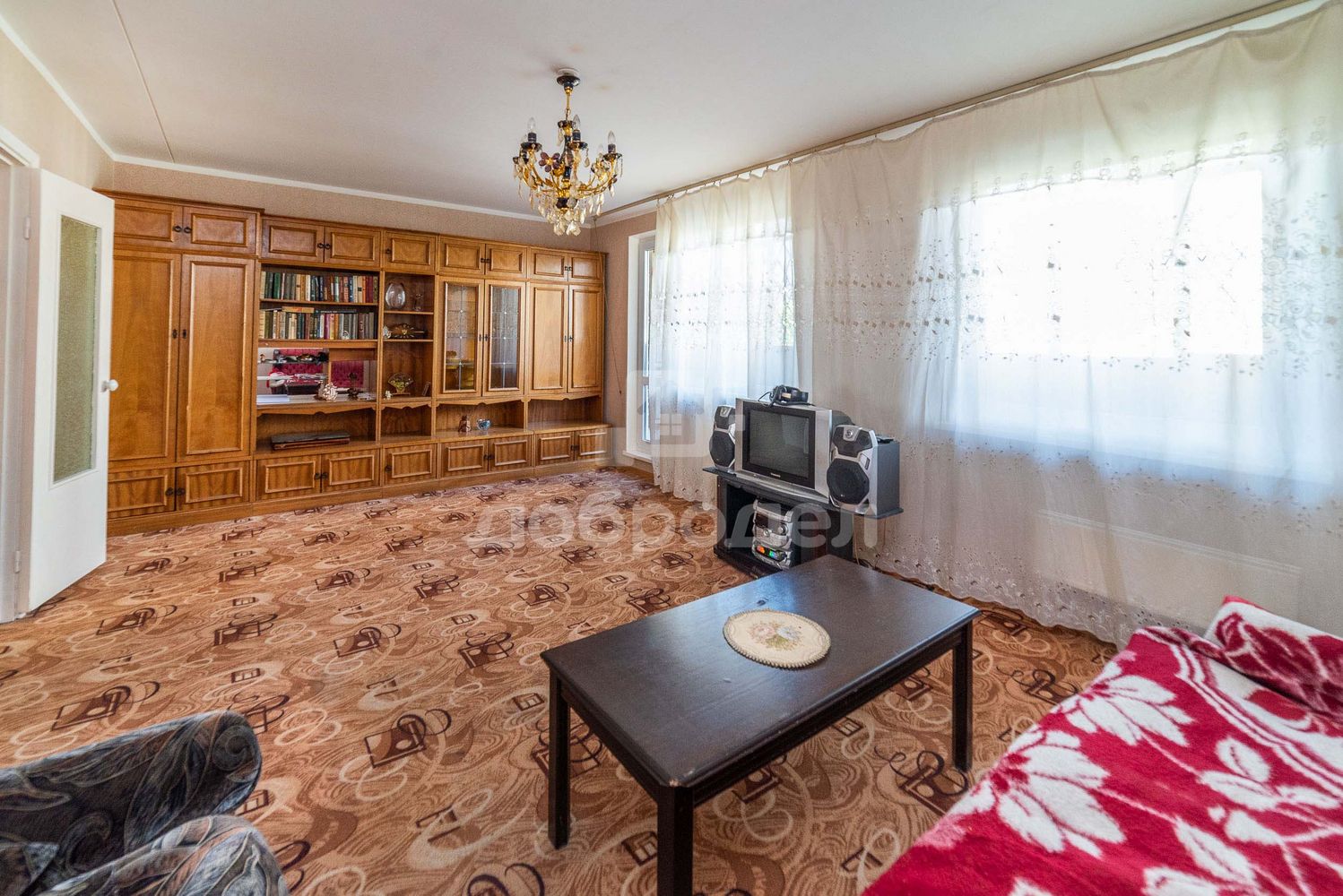Аренда 3-комнатной квартиры, Екатеринбург