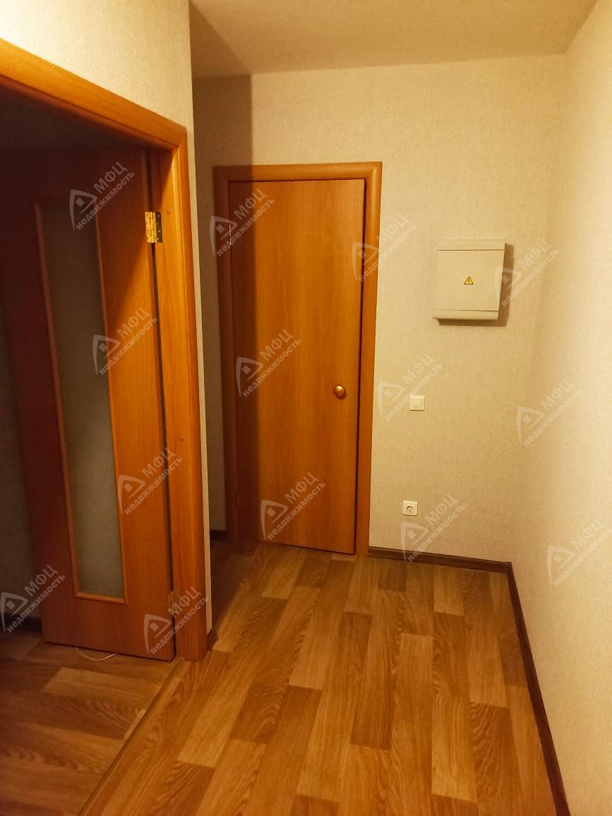 Аренда 1-комнатной квартиры, Екатеринбург