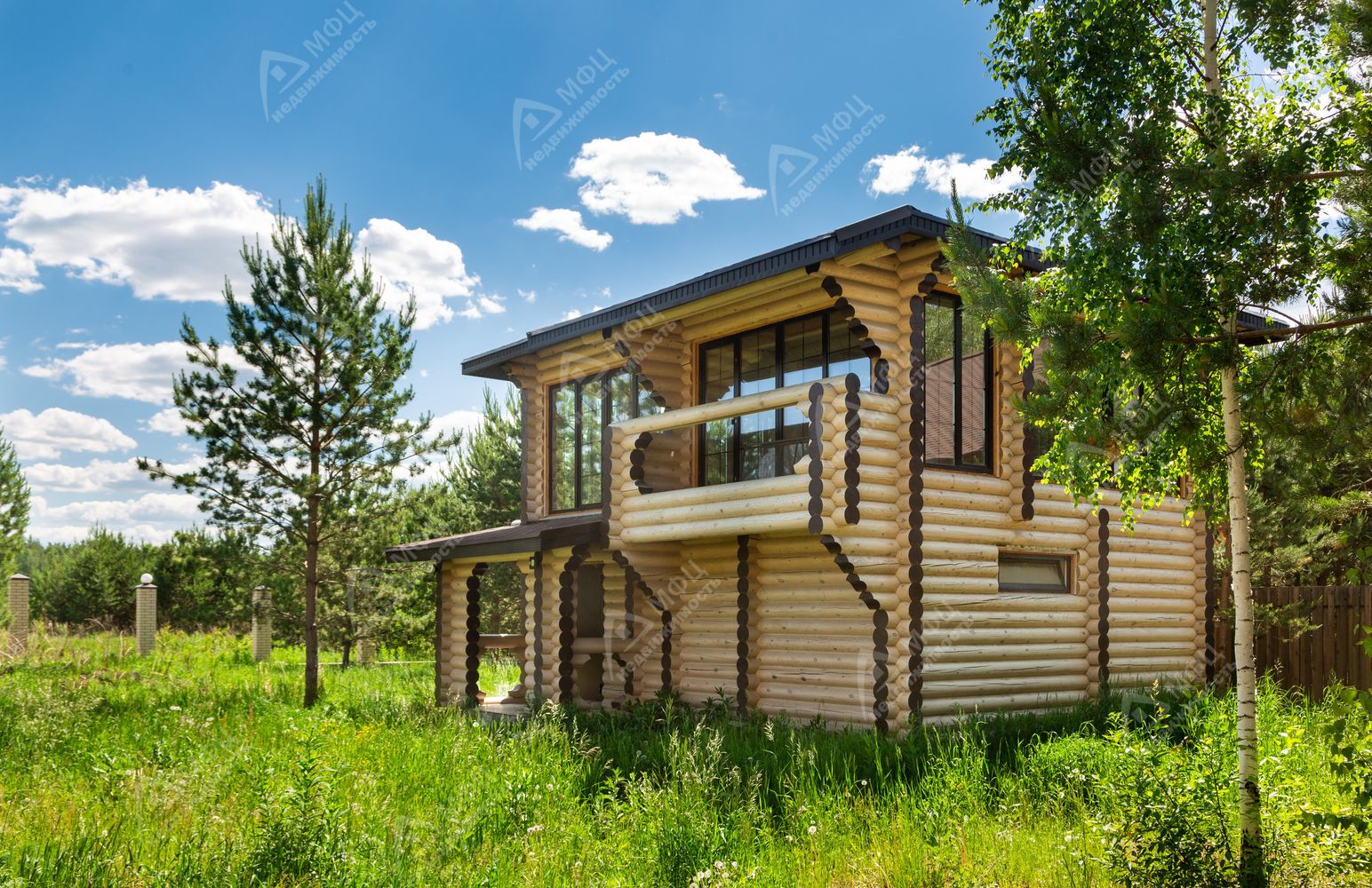 Продажа дома, 255м <sup>2</sup>, 18 сот., Екатеринбург