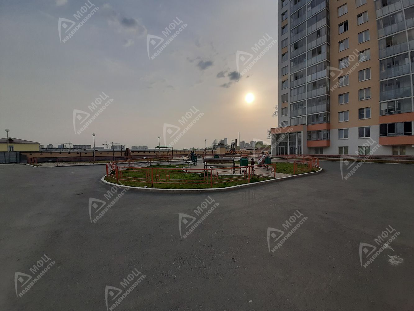 Продажа квартиры, Екатеринбург
