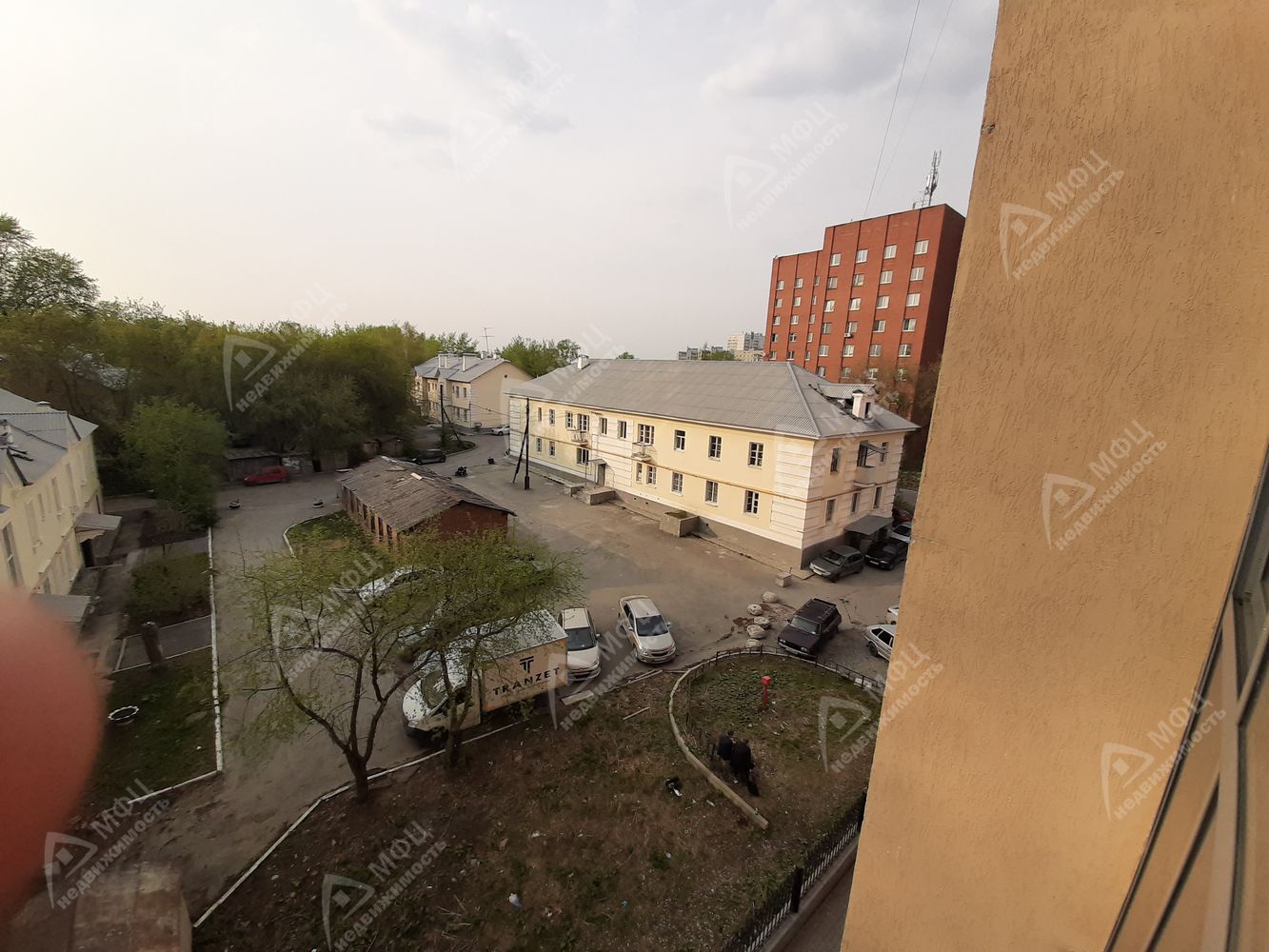 Продажа квартиры, Екатеринбург