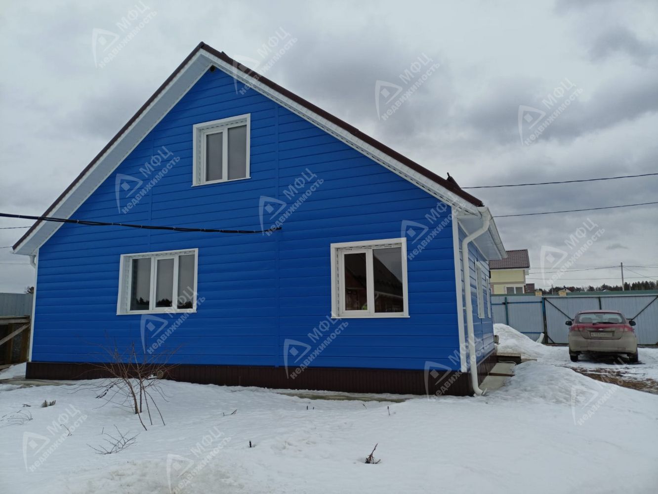 Продажа дома, 65м <sup>2</sup>, 11 сот., Екатеринбург