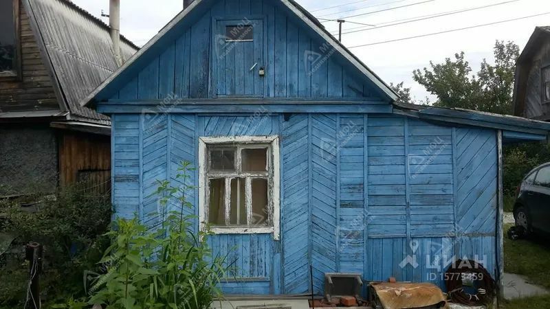 Продажа дома, 54м <sup>2</sup>, 3 сот., Екатеринбург
