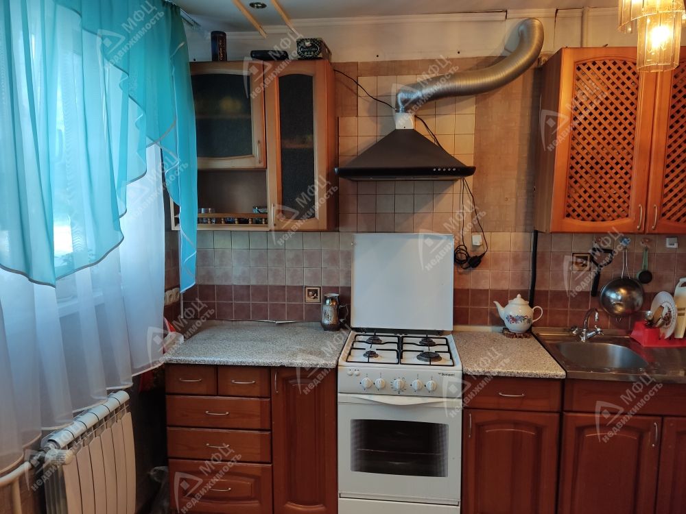 Продажа 3-комнатной квартиры, Екатеринбург