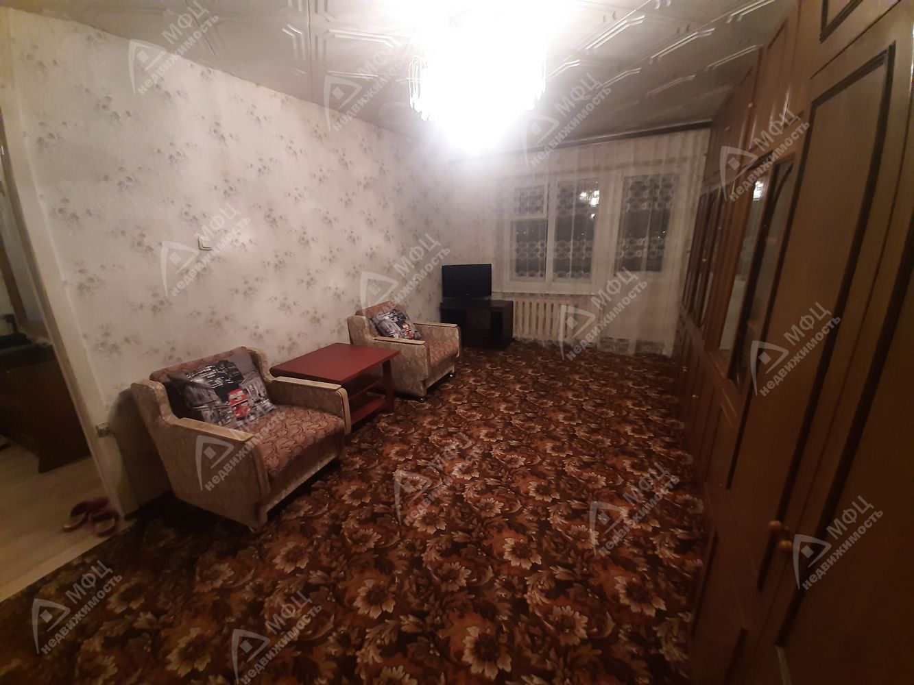 Аренда 2-комнатной квартиры, Екатеринбург