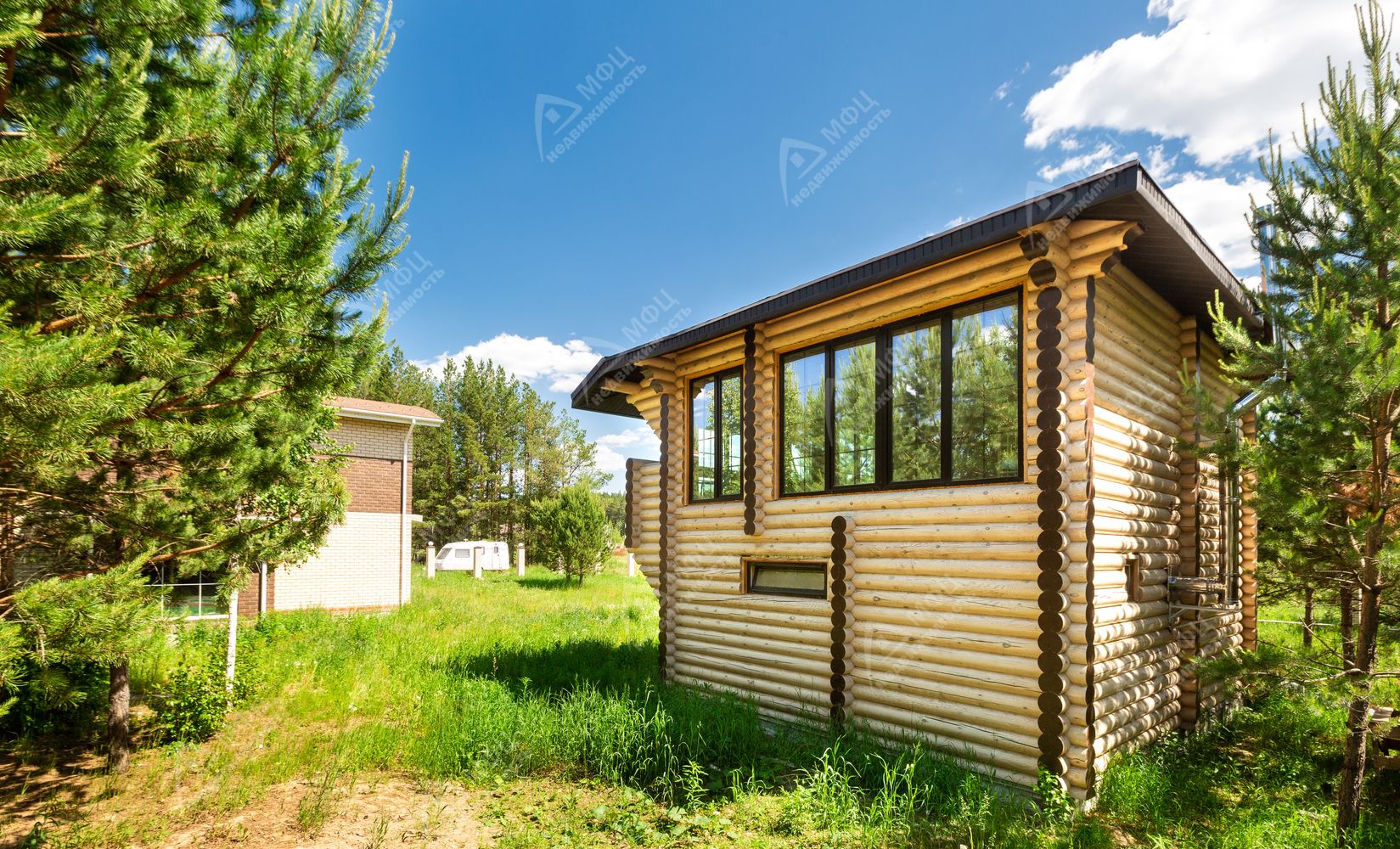 Продажа дома, 255м <sup>2</sup>, 18 сот., Екатеринбург