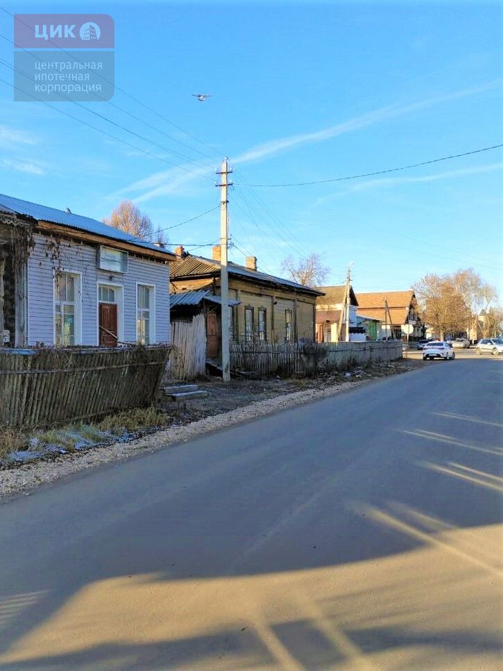 Продажа коммерческой недвижимости, 37м <sup>2</sup>, Рязань