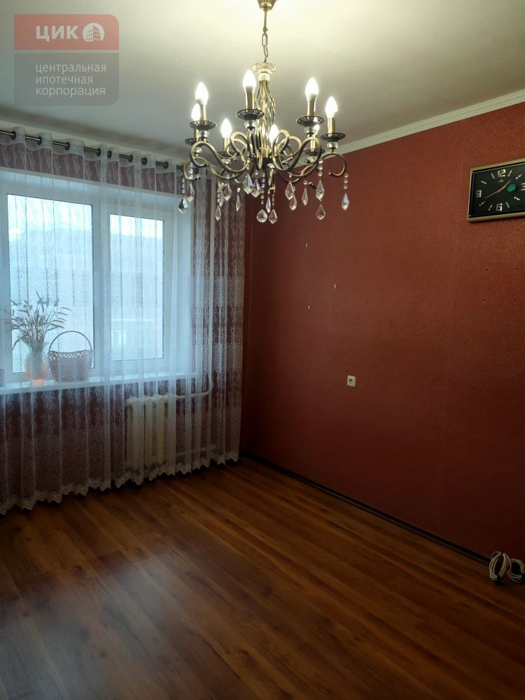 Продажа 3-комнатной квартиры, Рязань