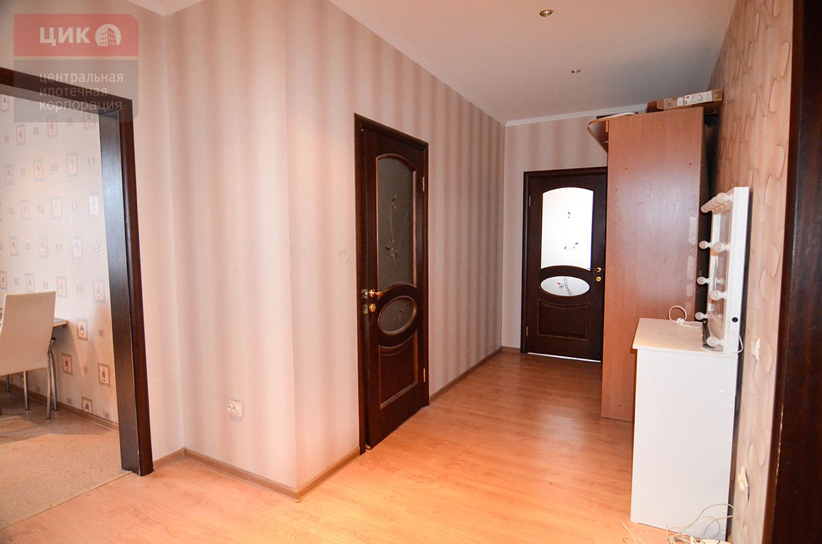 Продажа 2-комнатной квартиры, Рязань