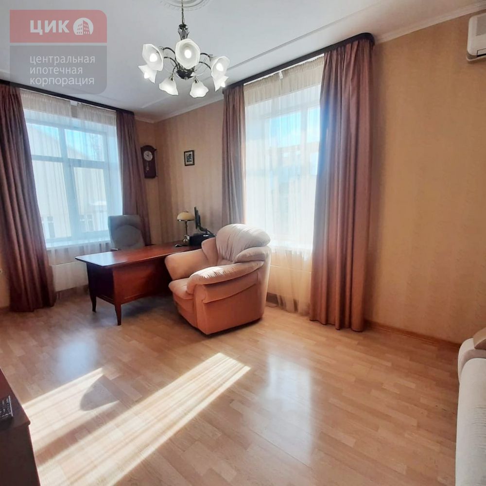 Продажа 4-комнатной квартиры, Рязань