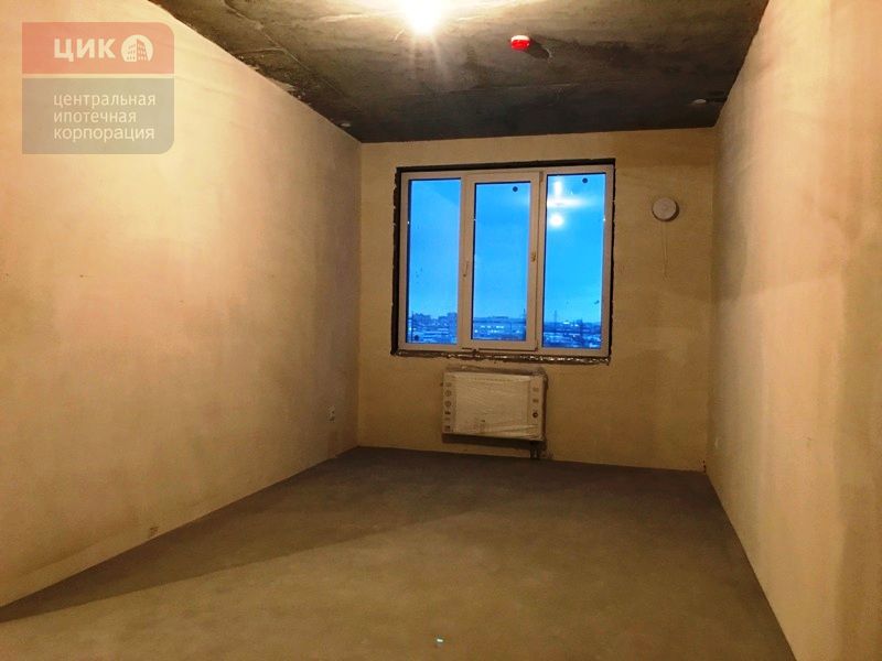 Продажа 1-комнатной квартиры, Рязань