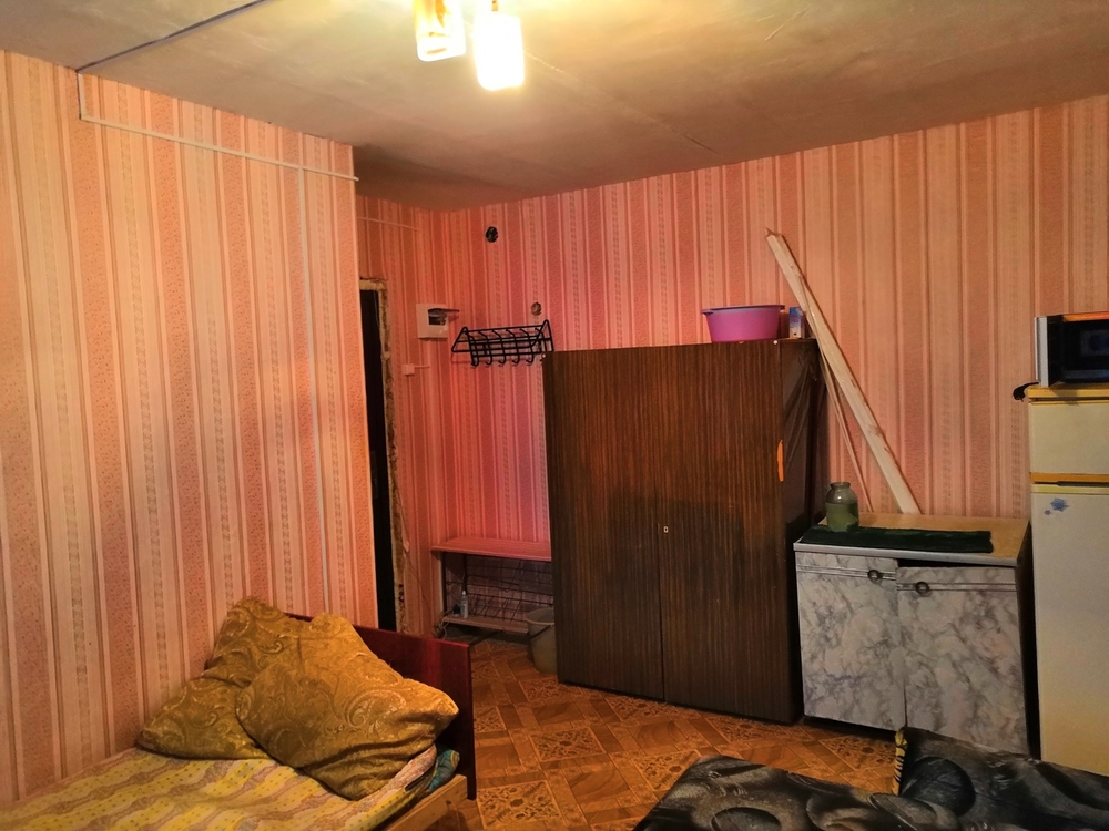 Аренда 4-комнатной квартиры, Волгоград