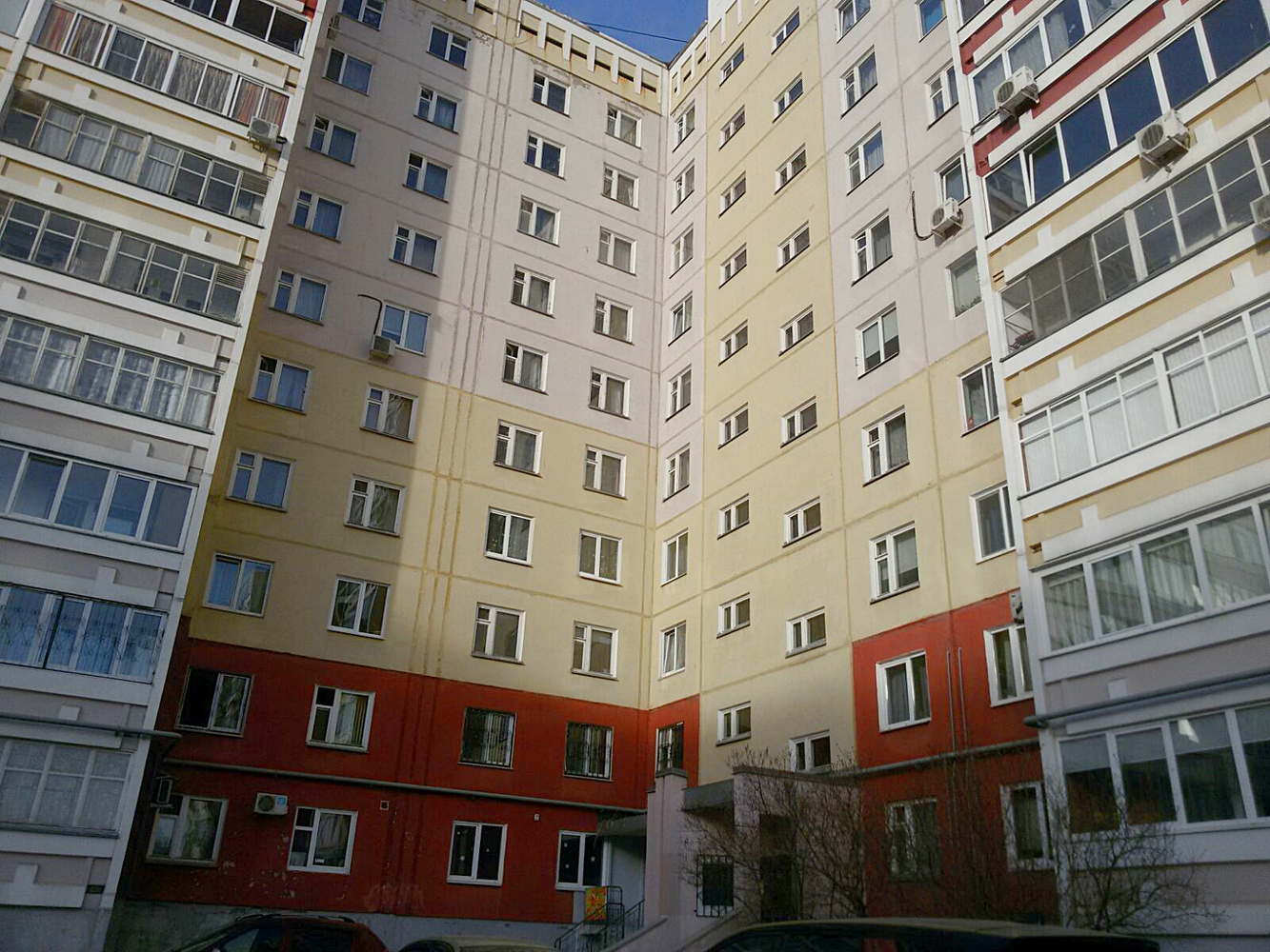 Продажа квартиры, Пермь