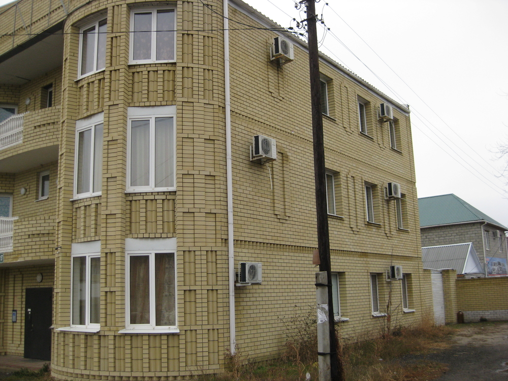 Продажа дома, 499м <sup>2</sup>, 4 сот., Волгоград