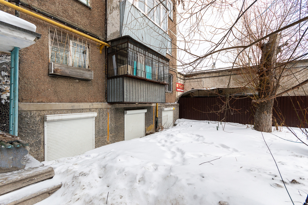 Продажа коммерческой недвижимости, 100м <sup>2</sup>, Челябинск
