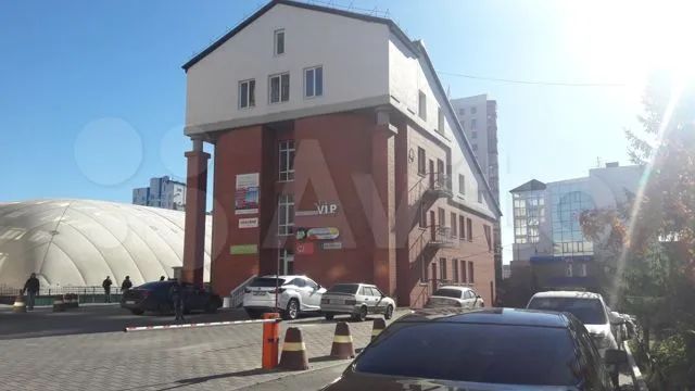 Продажа коммерческой недвижимости, 1179м <sup>2</sup>, Барнаул