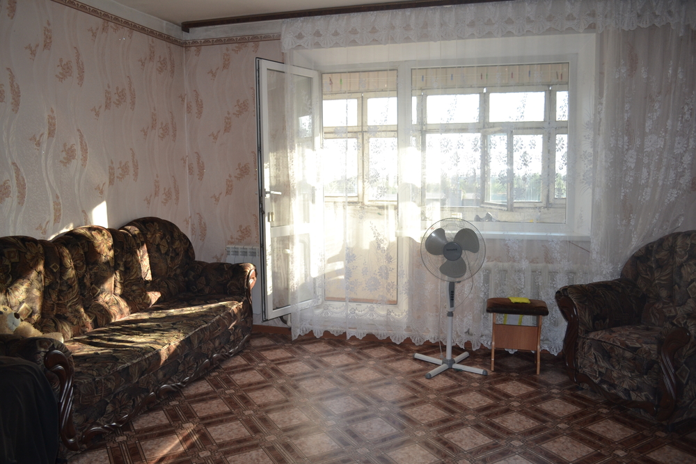 Продажа 3-комнатной квартиры, Абакан, Аскизская ул, 210