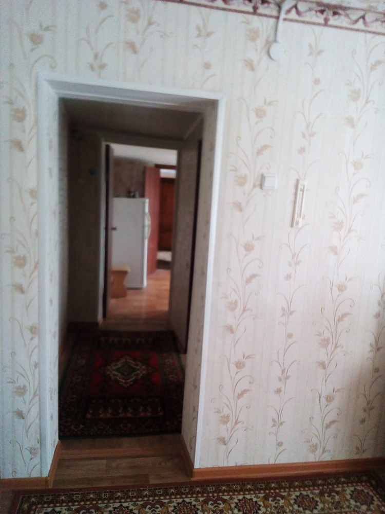 Продажа дома, 42м <sup>2</sup>, 3 сот., Волгоград