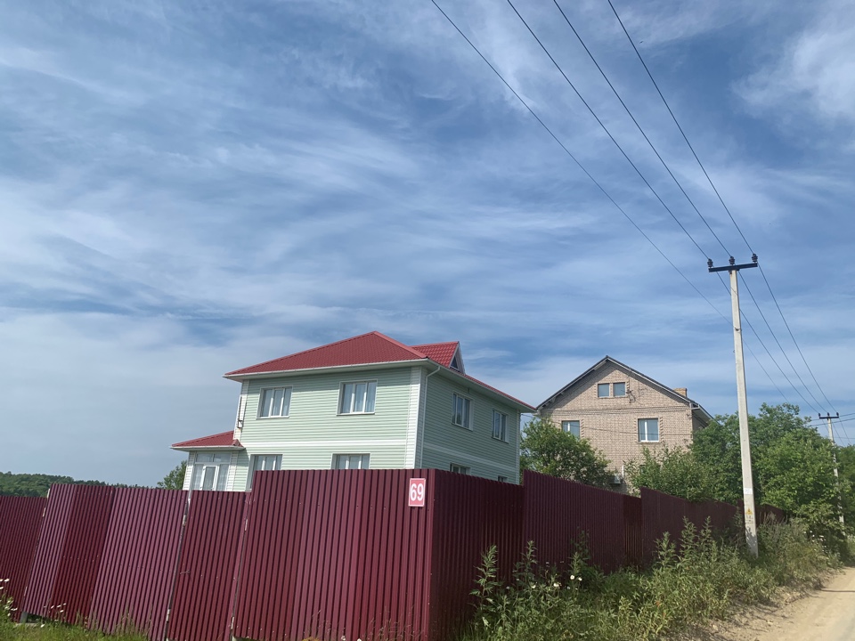 Продажа дома, 272м <sup>2</sup>, 10 сот., Южно-Сахалинск