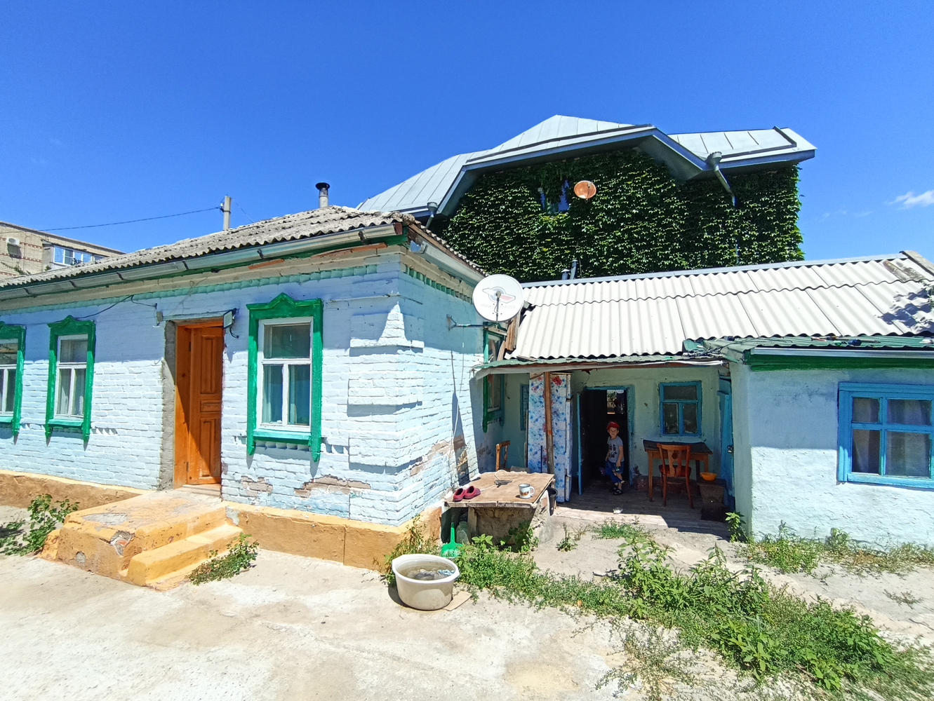 Продажа дома, 40м <sup>2</sup>, 7 сот., Ставрополь