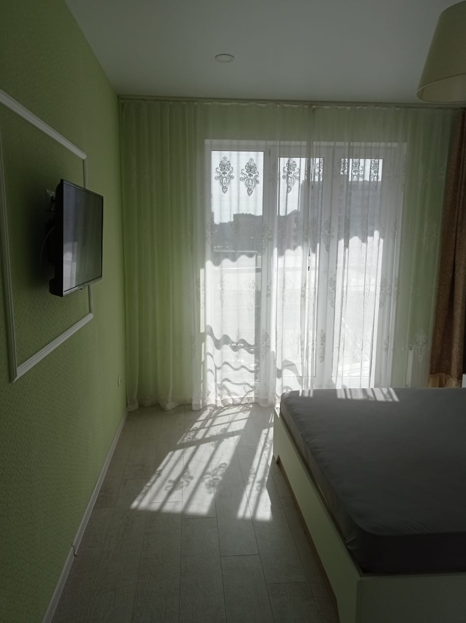 Аренда 1-комнатной квартиры, Калининград