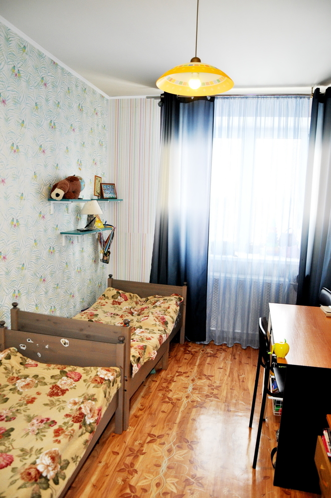 Продажа 3-комнатной квартиры, Уфа, Ахметова ул, 298