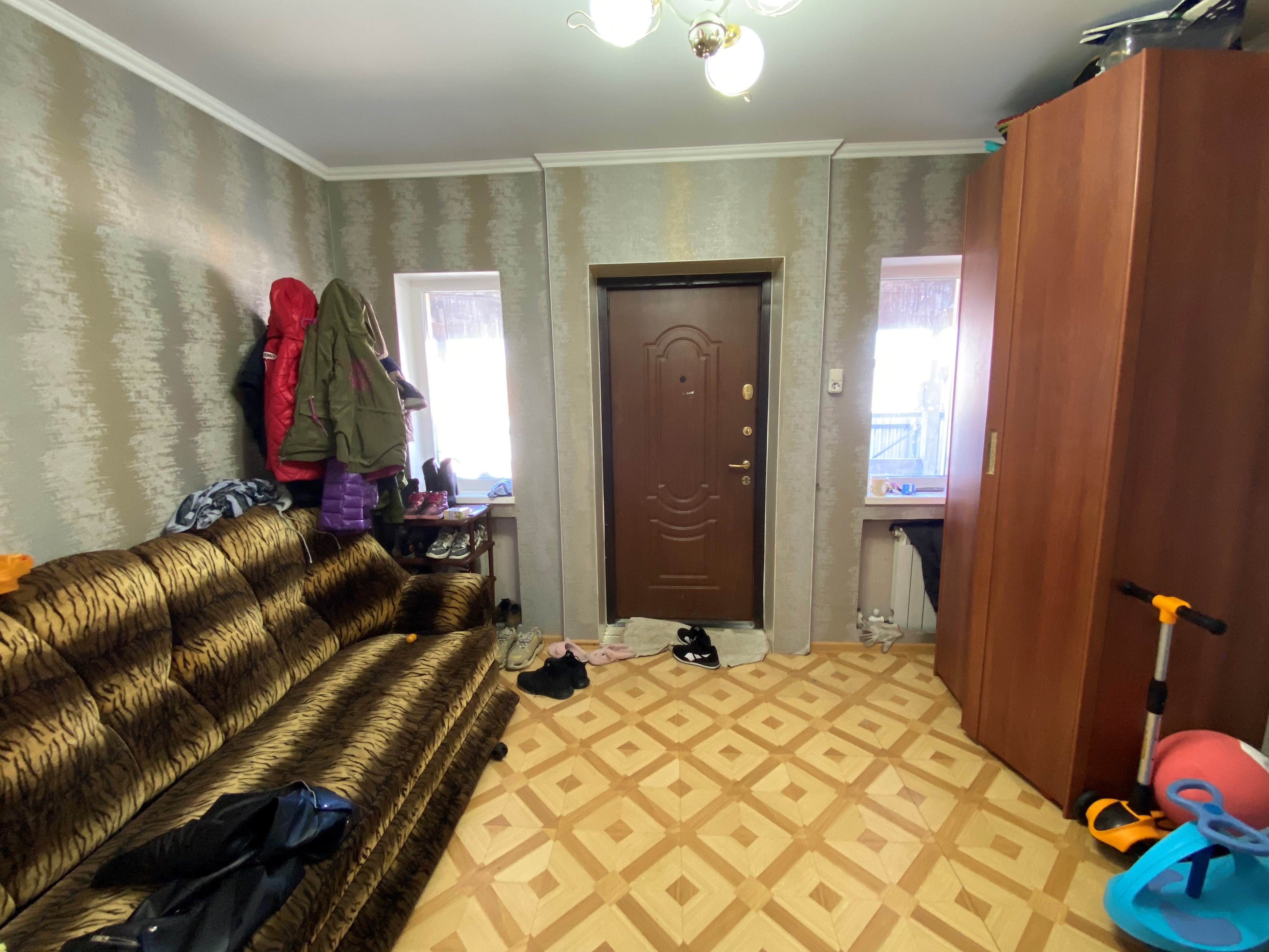 Продажа дома, 196м <sup>2</sup>, 2251 сот., Южно-Сахалинск