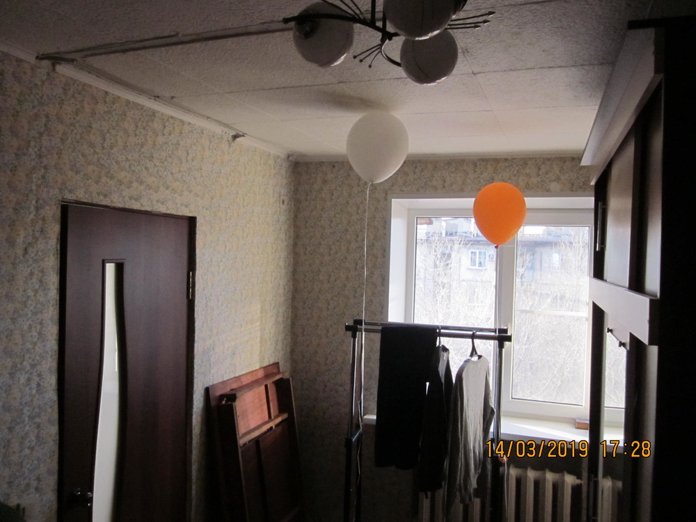 Продажа 3-комнатной квартиры, Волгоград, Бобруйская ул, 2
