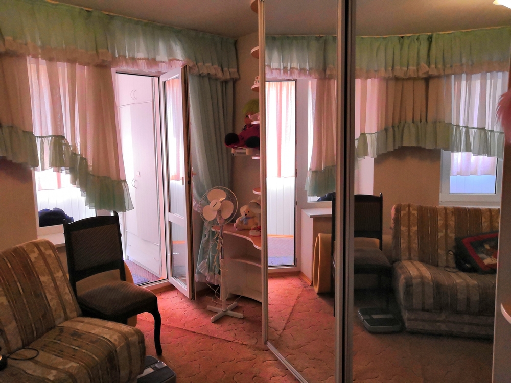 Аренда 3-комнатной квартиры, Волгоград